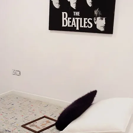 Francia - Two Bedroom Hotel