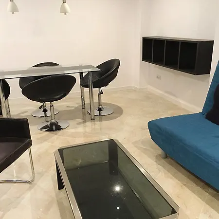 Francia - Two Bedroom *
