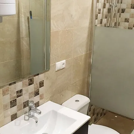 Hotel Francia - Two Bedroom Valencia